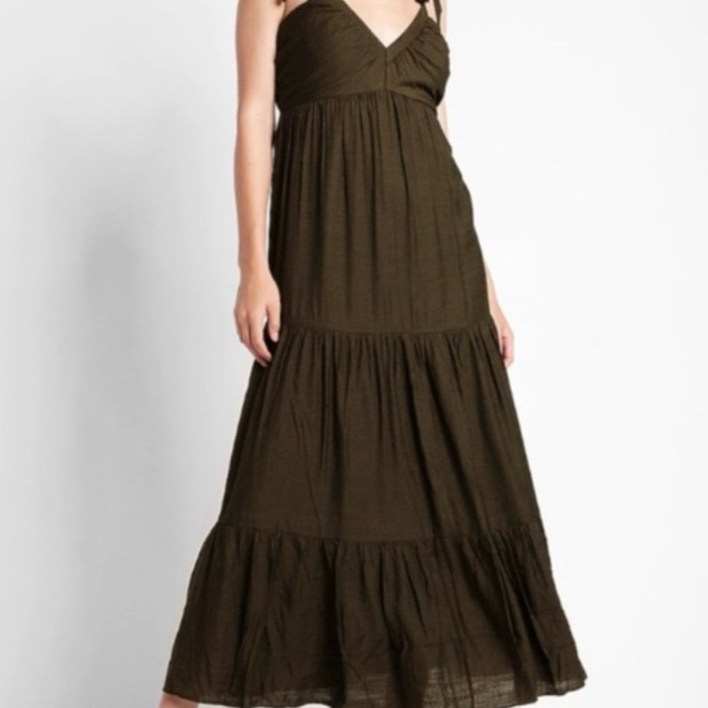 Express Olive Maxi